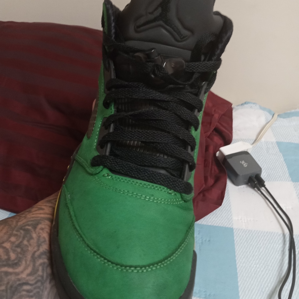 Special edition Oragan Ducks